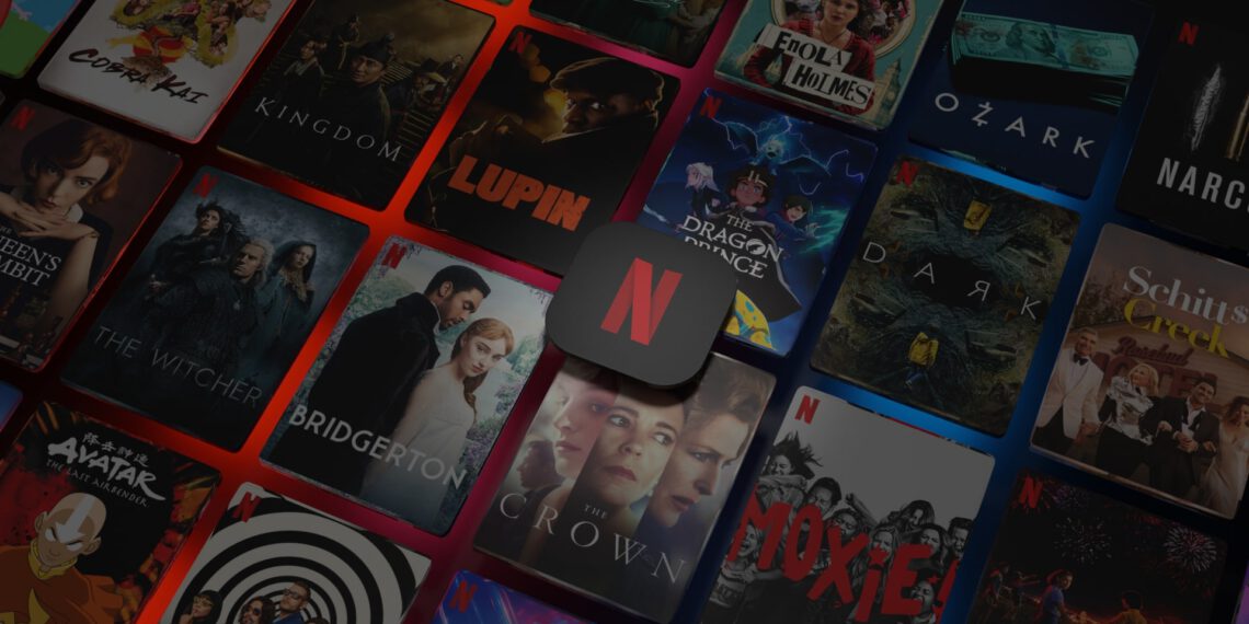 Netflix – Gaming-Bereich sucht Führungskraft für Einsatz von KI in Spielen