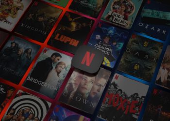 Netflix – Gaming-Bereich sucht Führungskraft für Einsatz von KI in Spielen