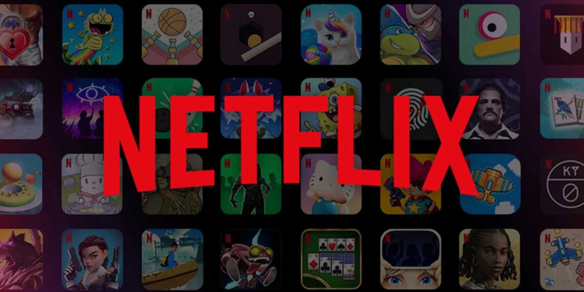 Netflix – Gaming-Bereich sucht Führungskraft für Einsatz von KI in Spielen