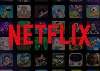 Netflix – Gaming-Bereich sucht Führungskraft für Einsatz von KI in Spielen