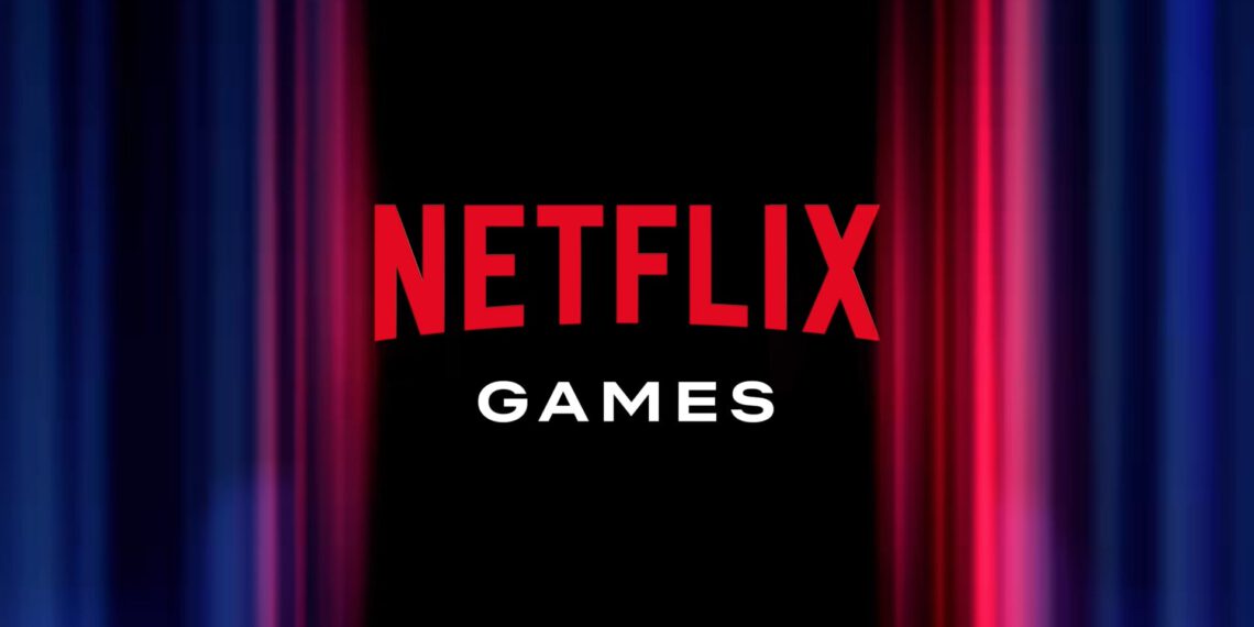 Netflix – Gaming-Bereich sucht Führungskraft für Einsatz von KI in Spielen
