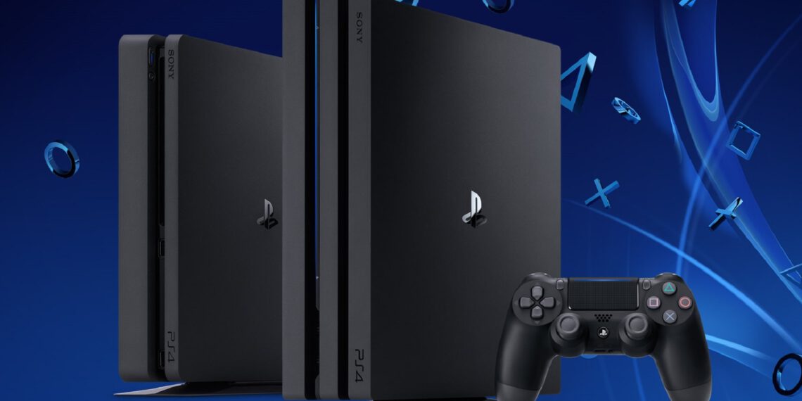 PlayStation 4 – Sony stellt ab 2026 erste Online-Funktionen ein