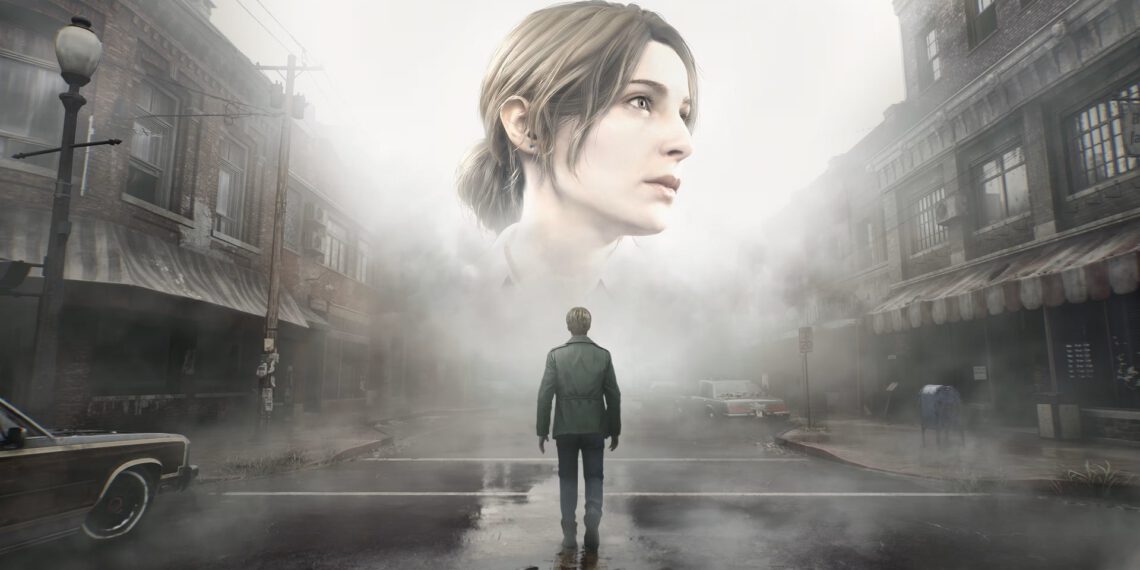 Silent Hill 2 – Remake soll bald Teil von PlayStation Plus Extra werden