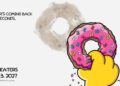 Simpsons 2 – Neuer Film kommt 2027 in die Kinos