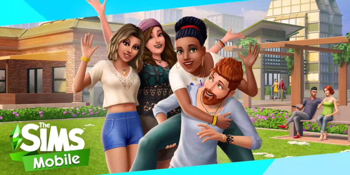 The Sims Mobile – EA vermeldet das die Server im Januar offline gehen