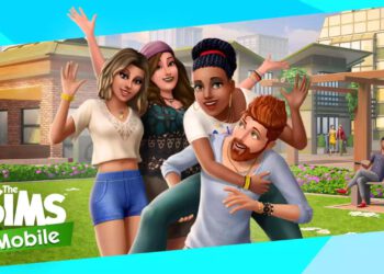 The Sims Mobile – EA vermeldet das die Server im Januar offline gehen