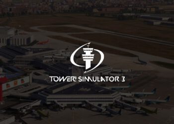 Tower! Simulator 3 – Hannover Airport jetzt verfügbar