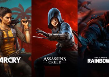 Ubisoft – Neue Tochtergesellschaft für Assassin’s Creed, Far Cry und Rinbow Six offiziell gegründet