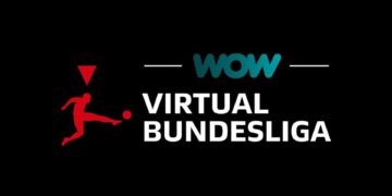 Virtual Bundesliga – Sky Deutschland verlängert Partnerschaft bis 2027
