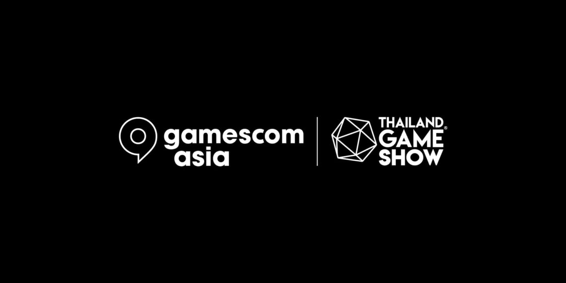 gamescom asia – Erfolgreiche Premiere zieht über 200.000 Besucher an