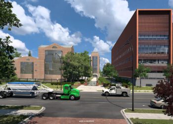 American Truck Simulator – Champaign im Illinois-DLC vorgestellt