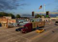 American Truck Simulator – Diese Städte erwarten dich im South-Dakota-DLC