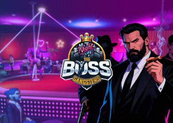 The Boss Gangsters: Nightlife – Review (PC)