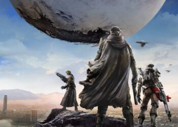 Destiny 3 – Projekt soll sich in früher Entwicklungsphase befinden