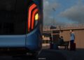 Euro Truck Simulator 2 – Das Passagier-System von Coaches verändert das gesamte Gameplay