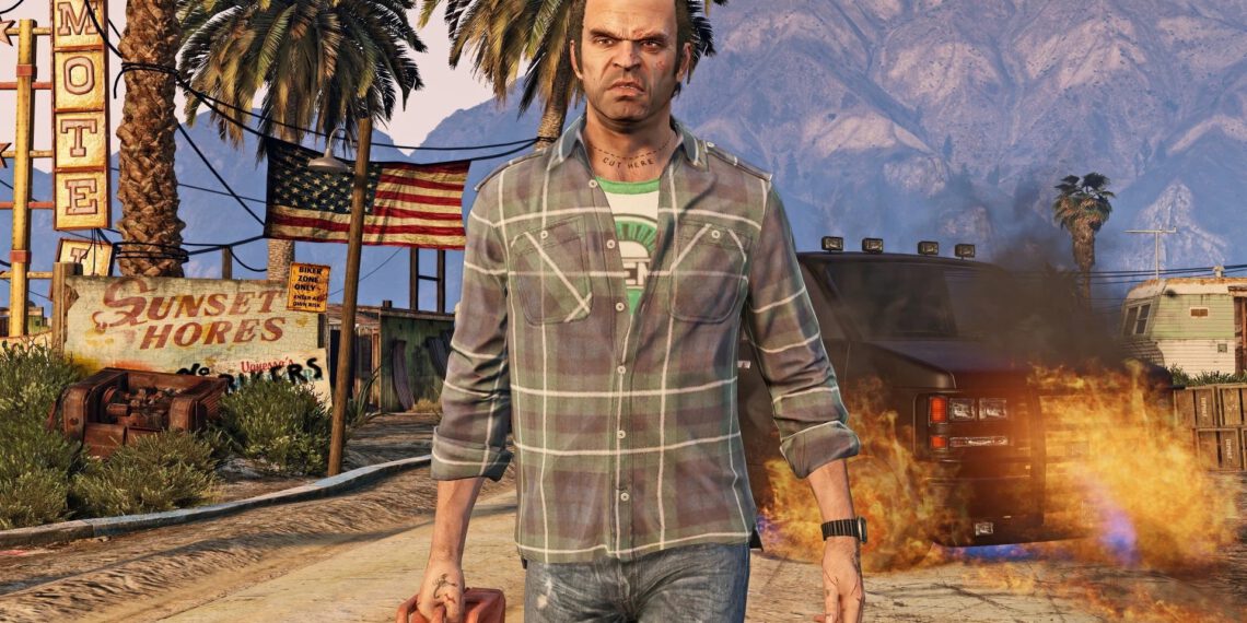 Grand Theft Auto 5 – Dan Houser erklärt warum es nie einen Singleplayer-DLC gab