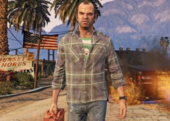 Grand Theft Auto 5 – Dan Houser erklärt warum es nie einen Singleplayer-DLC gab