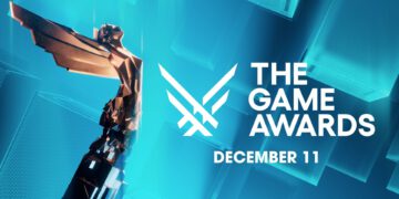The Game Awards 2025 – Nominierungen offiziell bekanntgegeben