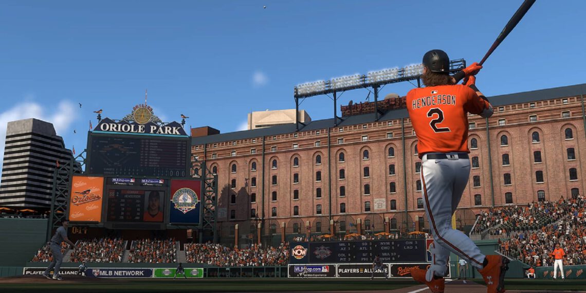 MLB The Show 26 – Offiziell angekündigt, erste Details zu Gameplay und Modi