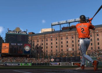 MLB The Show 26 – Offiziell angekündigt, erste Details zu Gameplay und Modi