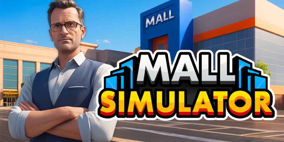 Mall Simulator – Early Access Review (PC)