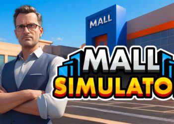 Mall Simulator – Early Access Review (PC)