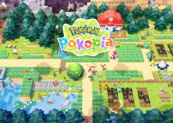 Pokémon Pokopia – Release im März, Trailer folgt in Kürze