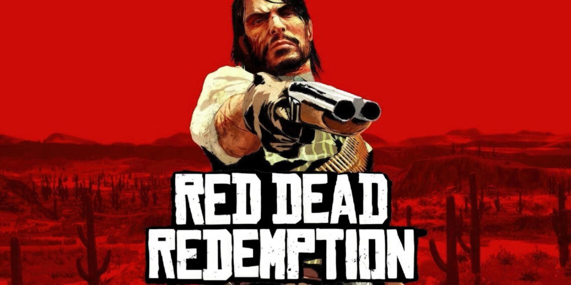 Red Dead Redemption – Neue ESRB-Einstufung für PS5, Xbox Series und Switch 2 veröffentlicht