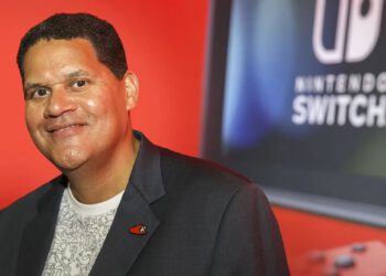 Reggie Fils-Aimé – Ex-Nintendo-Chef überrascht über so wenige Xbox-Spiele für Switch 2