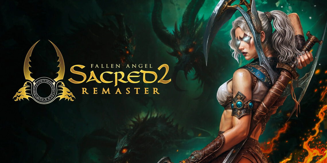 Sacred 2 Remaster – Review (PC)