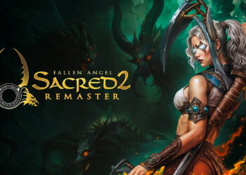 Sacred 2 Remaster – Review (PC)