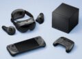 Steam Machine, Controller & Frame – Valve kündigt drei neue Geräte an