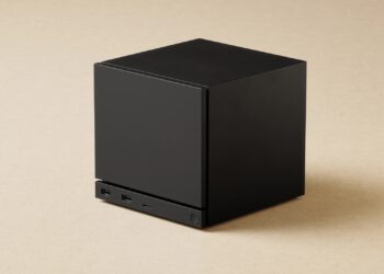 Steam Machine, Controller & Frame – Valve kündigt drei neue Geräte an