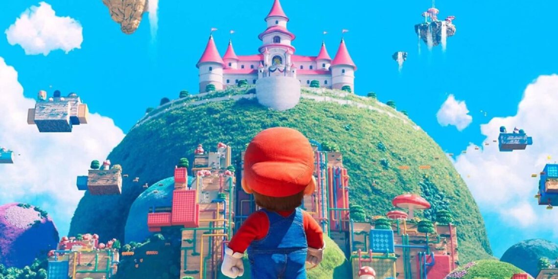 Nintendo – Mehrere neue Filmadaptionen über Zelda und Mario hinweg geplant