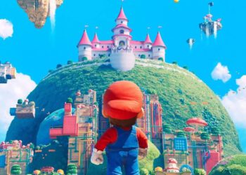 Nintendo – Mehrere neue Filmadaptionen über Zelda und Mario hinweg geplant