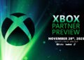 Xbox Partner Preview – Showcase offiziell für den 20. November angekündigt
