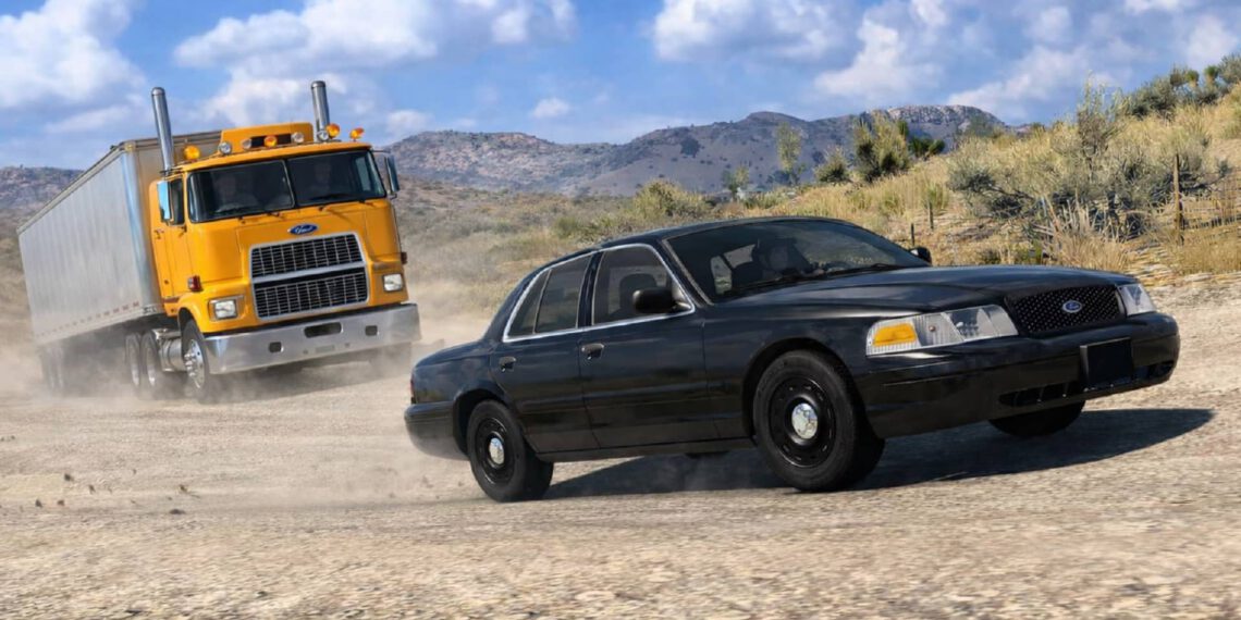 ETS2 & ATS – SCS plant Busse, Autos, Konsolen-Version und Classic Trucks für 2026