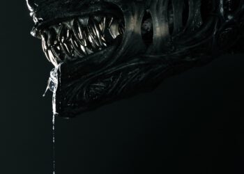Alien – Totgeglaubtes Spiel kehrt zurück