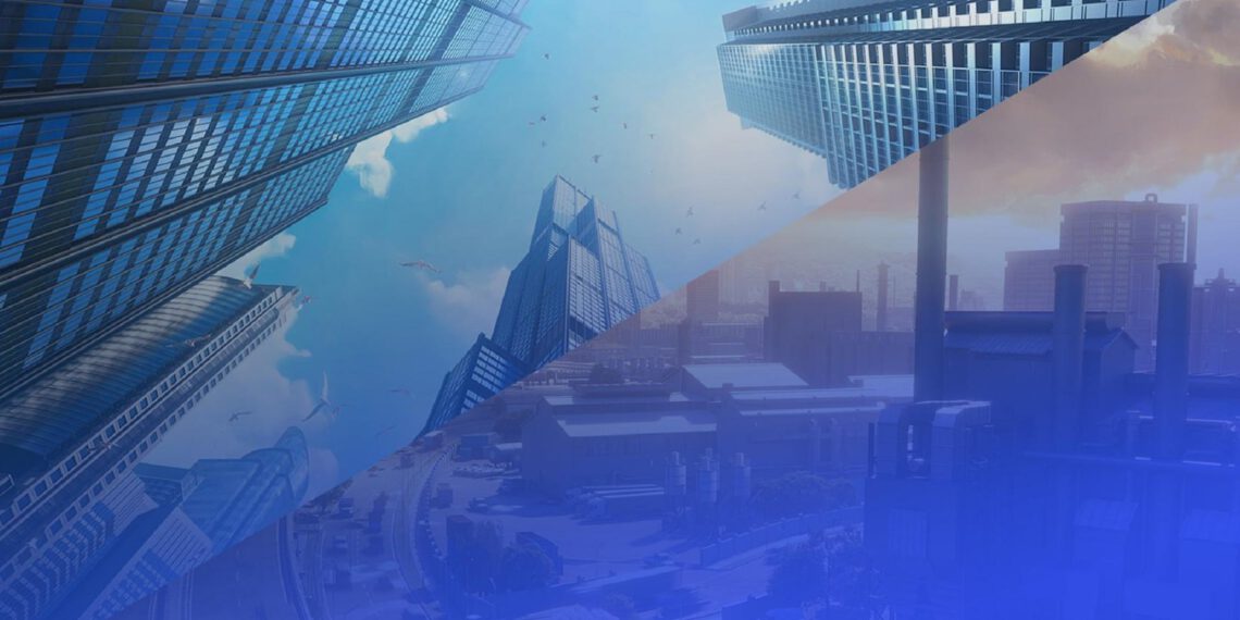 Cities: Skylines 2 – Neue Creator Packs und Radiosender veröffentlicht