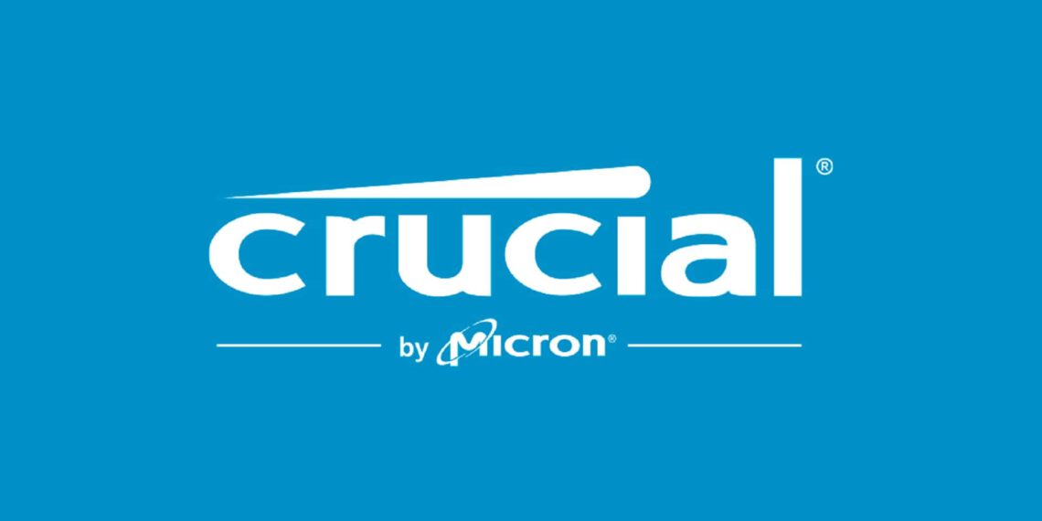 Crucial – Micron streicht komplette RAM- und SSD-Reihe