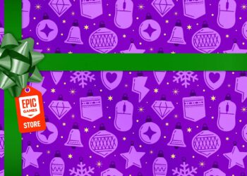 Epic Games Store – Auch dieses Jahr startet Epic seine Weihnachtsaktion mit täglichen Gratis-Spielen