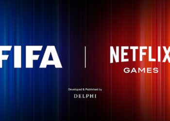 FIFA – Netflix Games kündigt neues Fußballspiel