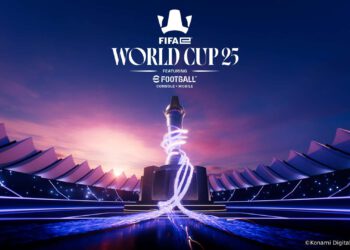 FIFAe World Cup 2025 – Start mit eFootball Anfang Dezember in Riad