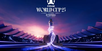 FIFAe World Cup 2025 – Start mit eFootball Anfang Dezember in Riad