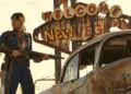 Fallout Staffel 2 – Neuer Trailer zeigt Novac und Fanliebling „Dinky“