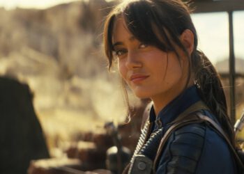 Fallout Staffel 2 – Neuer Trailer zeigt Novac und Fanliebling „Dinky“