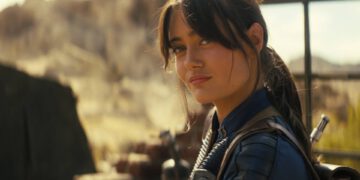 Fallout Staffel 2 – Neuer Trailer zeigt Novac und Fanliebling „Dinky“