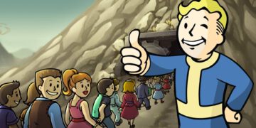 Fallout Shelter (Show) – Prime Video plant neues Live-Action-Show-Format