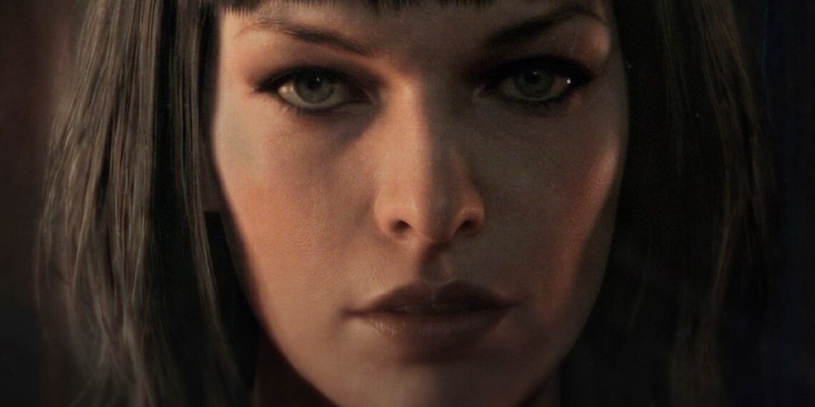 HITMAN World of Assassination – Milla Jovovich wird neues Elusive Target