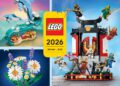LEGO – Alle Neuheiten für Januar 2026 im Überblick